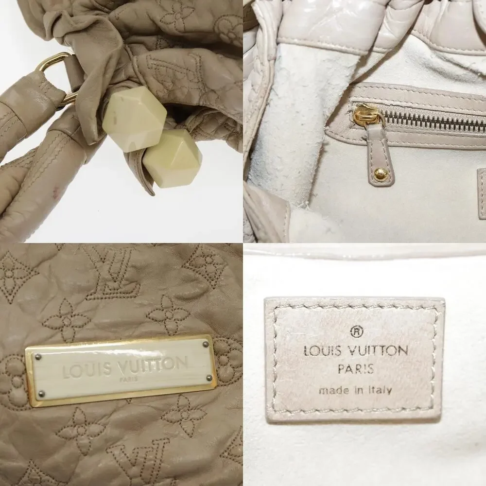 Louis Vuitton height width